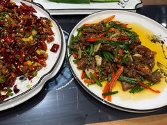-益恒饭店乡间白族菜(古城总店)