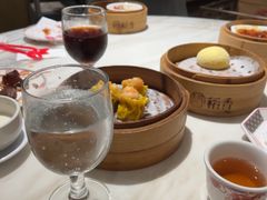 -稻香饭店(龙华天虹店)