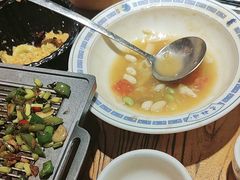 -老雒阳面馆·水席(定鼎门店)