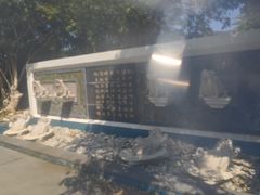 -水底山庄园温泉