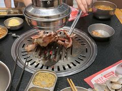 -炽城·烤肉名家(鸿达中央广场店)