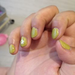-Beauty Nails 美甲美睫皮肤管理