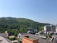 -咸宁万豪温泉谷度假区