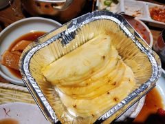 -泥炉烧肉师(新街口金銮巷店)