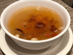 木瓜靓靓糖水-敏华冰厅(天河城店)