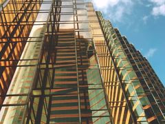 -香港皇家太平洋酒店