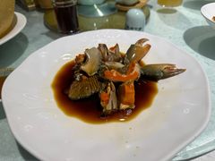 -老宁波1381餐厅(宏泰广场店)