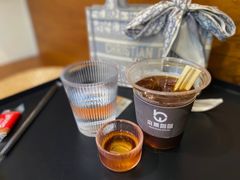 -本無咖啡·BeanWood Coffee