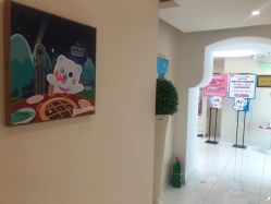 -咪咪比基尼脱毛专业店