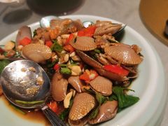 -码头见·潮汕菜(领展中心城店)
