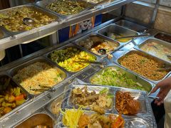 -合合自助快餐(六顺店)