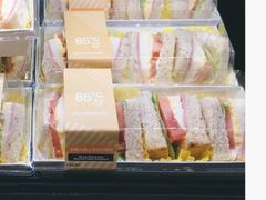-85度C(深圳佳宁娜店)