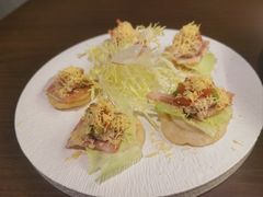-Shantek象提南亚西餐厅&Bistro(淮海中路店)