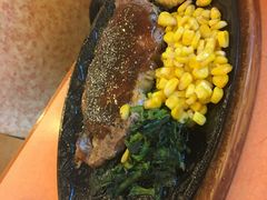 -萨莉亚意式餐厅(中北永旺店)