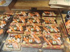 -池田寿司·4H鲜作(西直门凯德华联店)