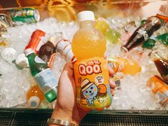 -永和铂爵国际酒店-威斯蒂娜西餐厅