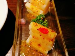-外婆家(杭州马塍店·杭帮菜名店)