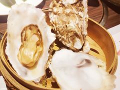 高压生蚝-赤坂亭·M9和牛烧肉(南京江南虹悦城店)