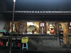 门面-龙姐私房菜(和顺古镇店)