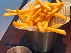 -22ºN BISTRO西餐&酒馆