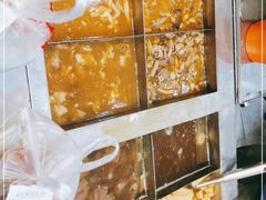 -老广州牛杂(深圳白石洲总店)