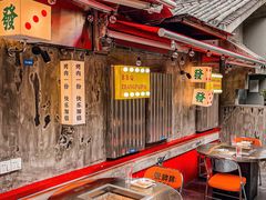 -张牌牌·东北烤肉小吃市集(金楠天街店)