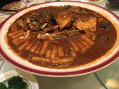 -旺顺阁海鲜广场(亚运村店)