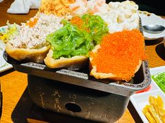 -二丁目食堂(浑南花园城店)