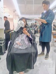 -潘多拉Hairsalon