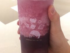 -喜茶(南昌王府井店)