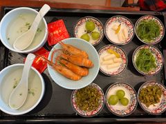 -寄畅興·百年蟹黄面·万国建筑群(外滩27号店)