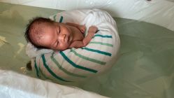 点击看大图 -baby bella小贝拉母婴护理中心(杭州凯宾斯基店)