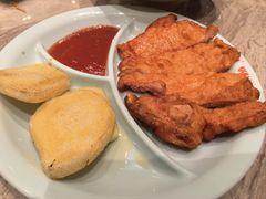 -小姜锅贴(凤凰街店)