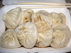汤包-笑云开汤包店(网巾市店)