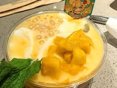 -海底捞火锅(上地华联店)