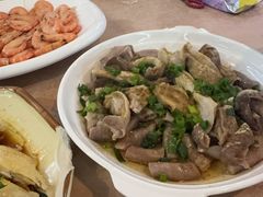 -隆都四季香饭店(碧海路店)