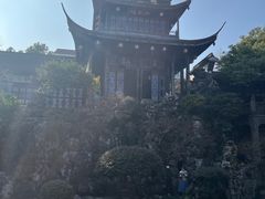 -胡雪岩故居