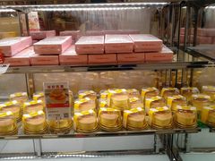-味多美蛋糕(苏州街地铁店)
