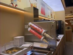 -大丰收·李家(湖里万达店)