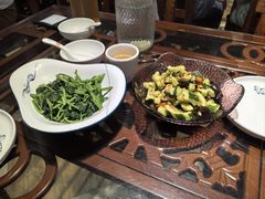 -赣南人家·头牌江西菜(劲松店)