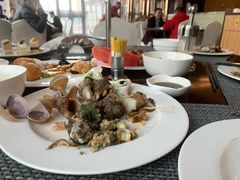 -岚桥锦江大酒店-瑞泰西餐厅