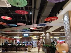 -汤W城市微度假(仓山店)