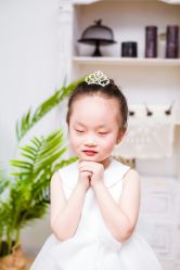 -熊猫叔叔高端儿童摄影(清江商场店)