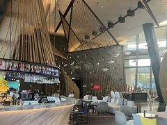 -厦门万丽酒店·R Bar