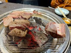 -味家烤肉烤鳗鱼牛排(西塔旗舰店)