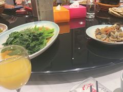 -苏浙徽·农家大院(吴江中山南路店)