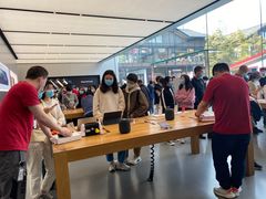 -Apple零售店(成都太古里店)