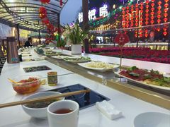 -枇杷园食为鲜火锅(南山店)