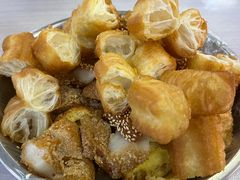 -蒙记老牌豆浆