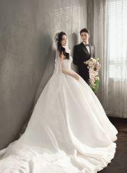 -青禾蒙娜丽莎婚纱摄影(武汉总店)